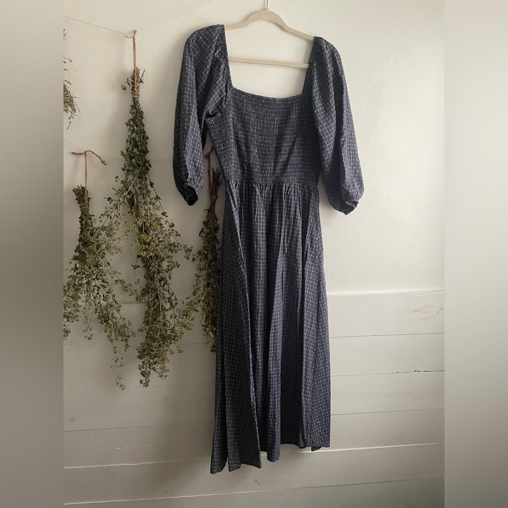 Neuflora Hartselle dress Largw
